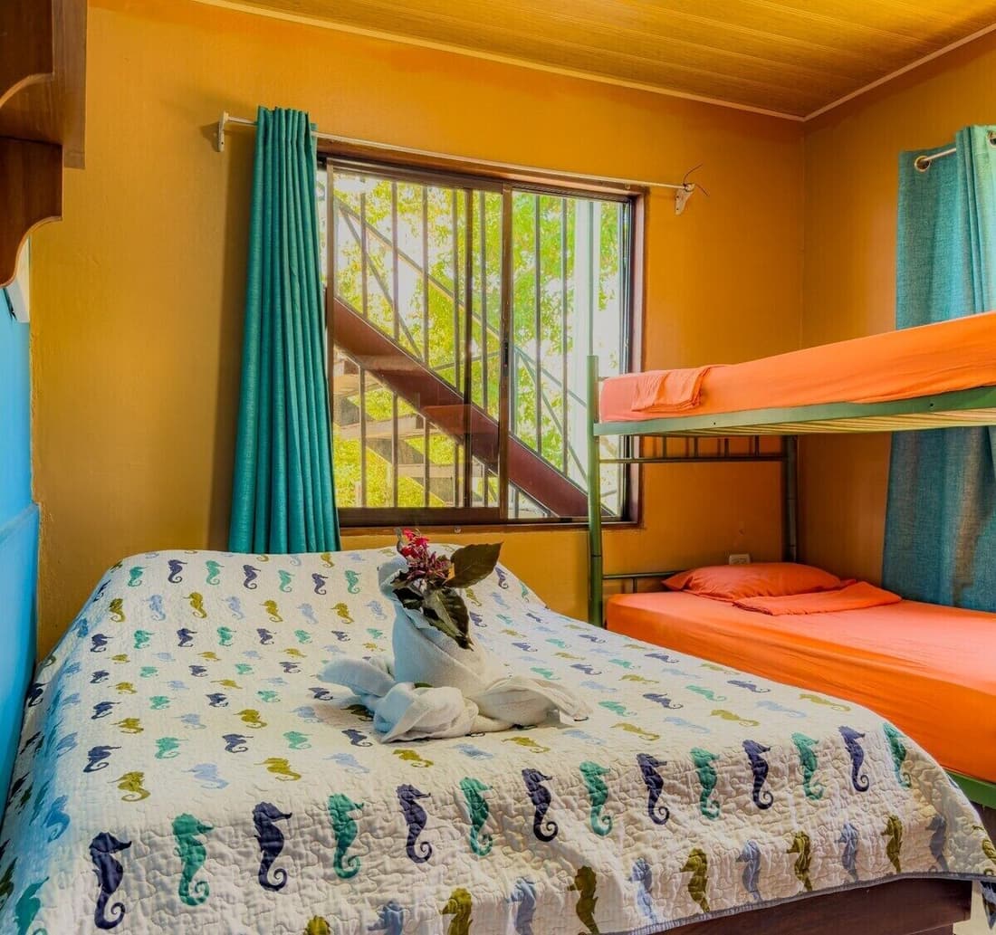 Pura Natura Lodge