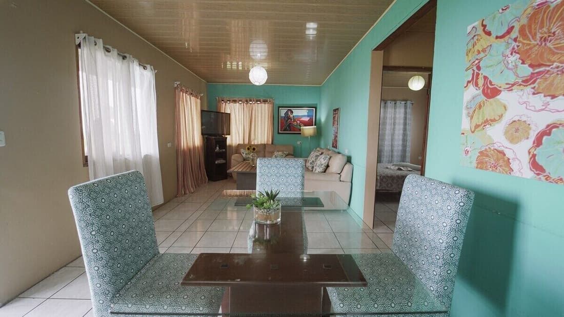Pura Natura Lodge
