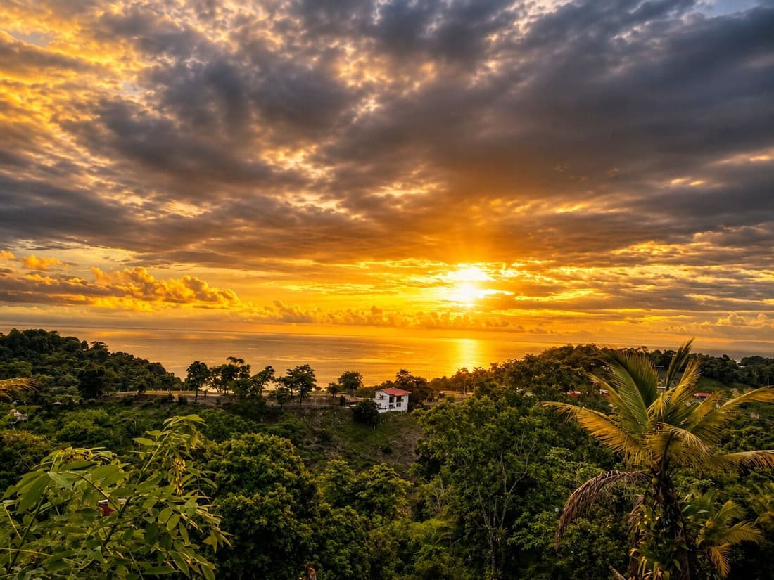Pura Natura Lodge