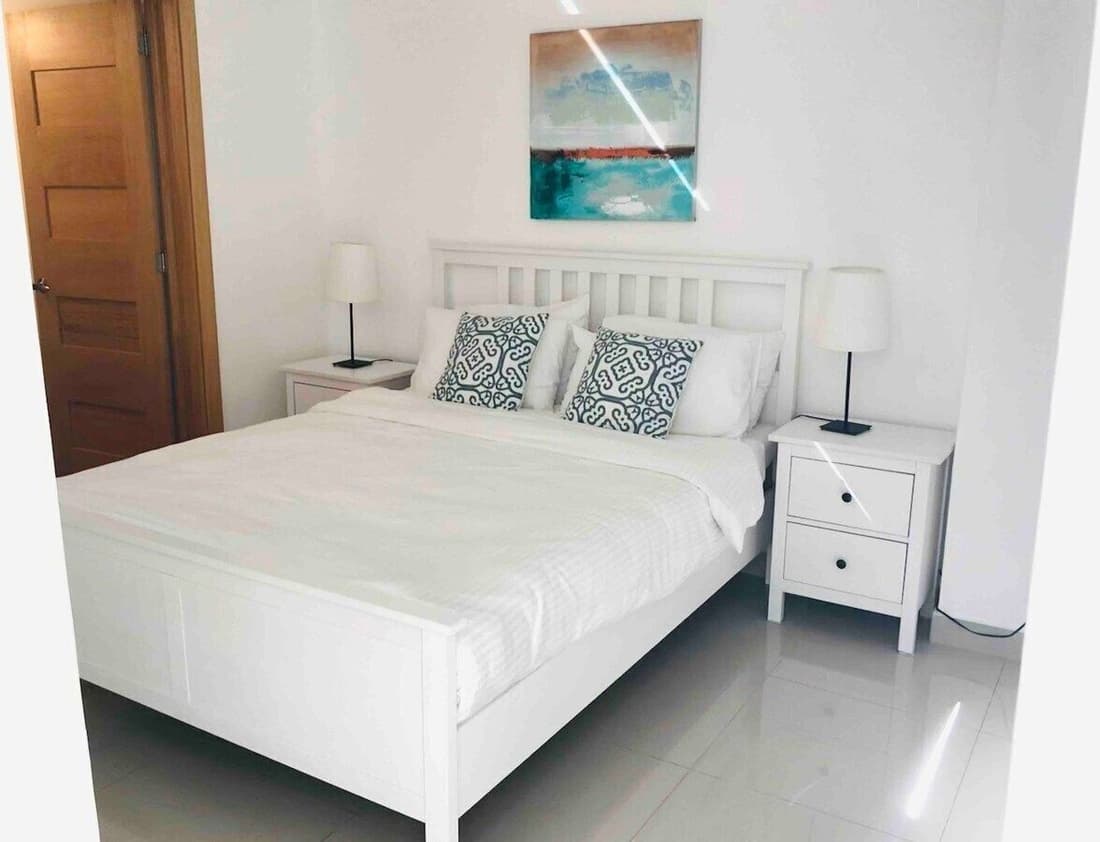 Boca chica Apartment near the Beach