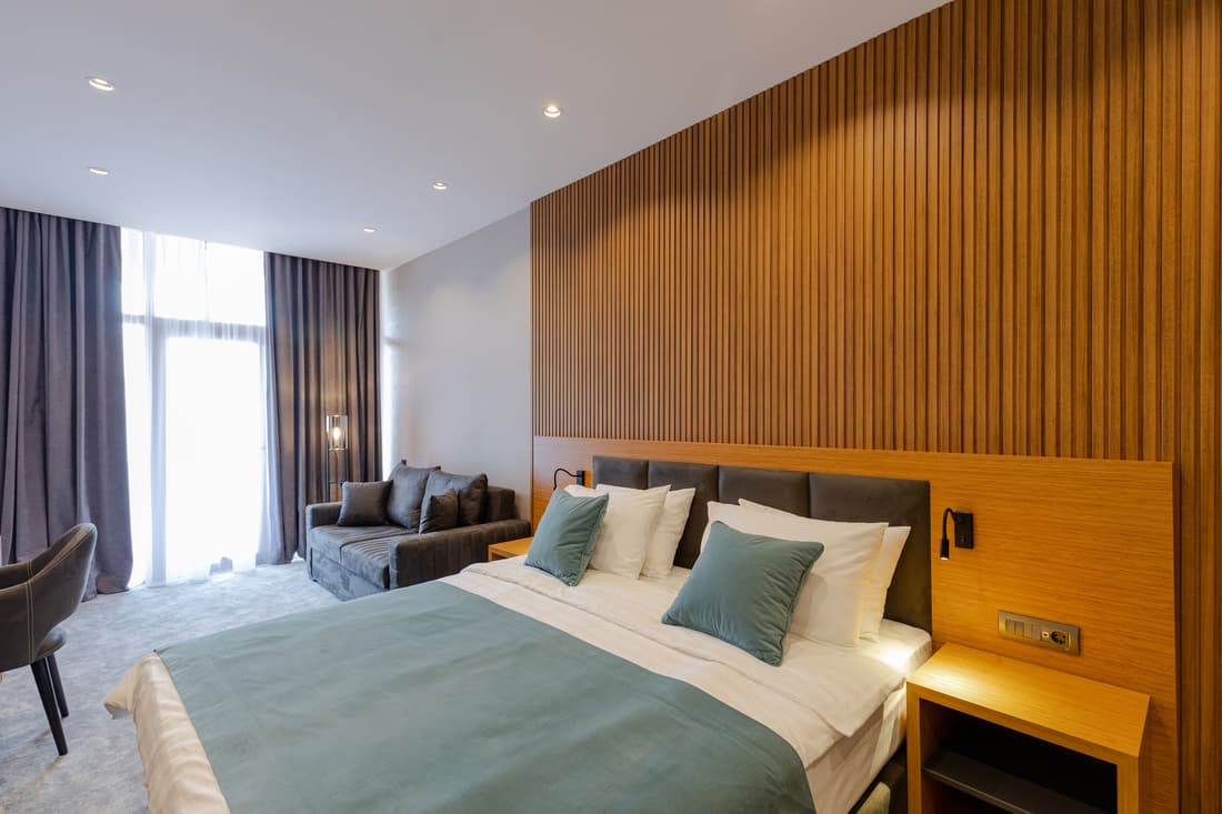 Hotel Monarch