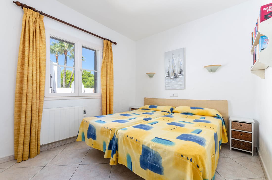 Parque Mar Apartments