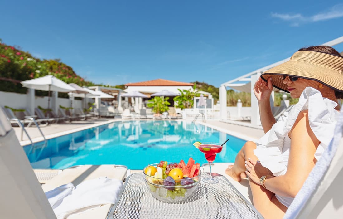 Ampelia Hotel Kassandra
