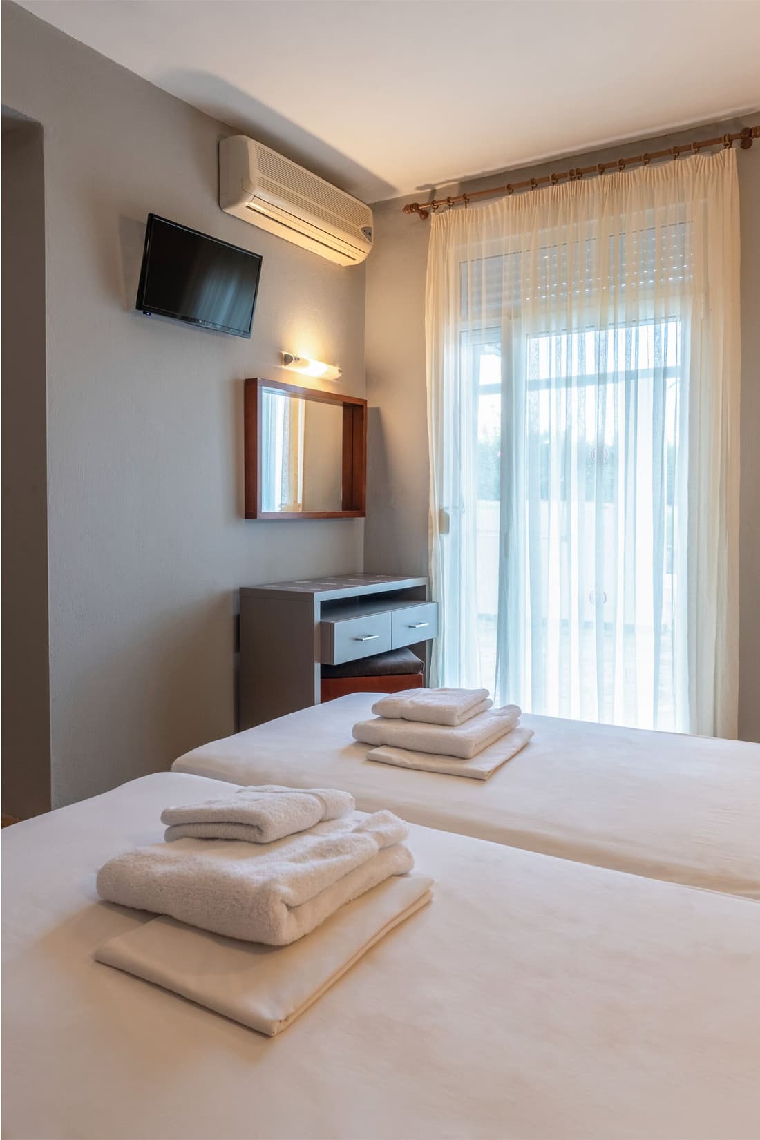 Ampelia Hotel Kassandra