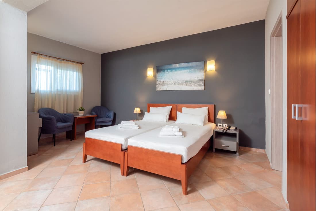 Ampelia Hotel Kassandra