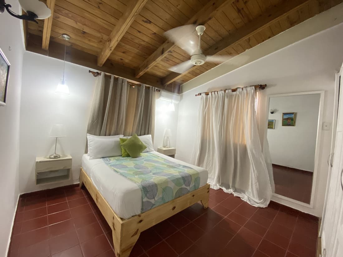 Hostal Magallanes Bayahibe