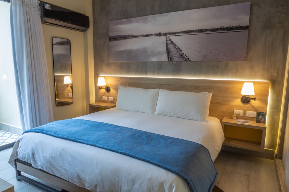 Casa Adefra Boutique Hotel Zona Colonial