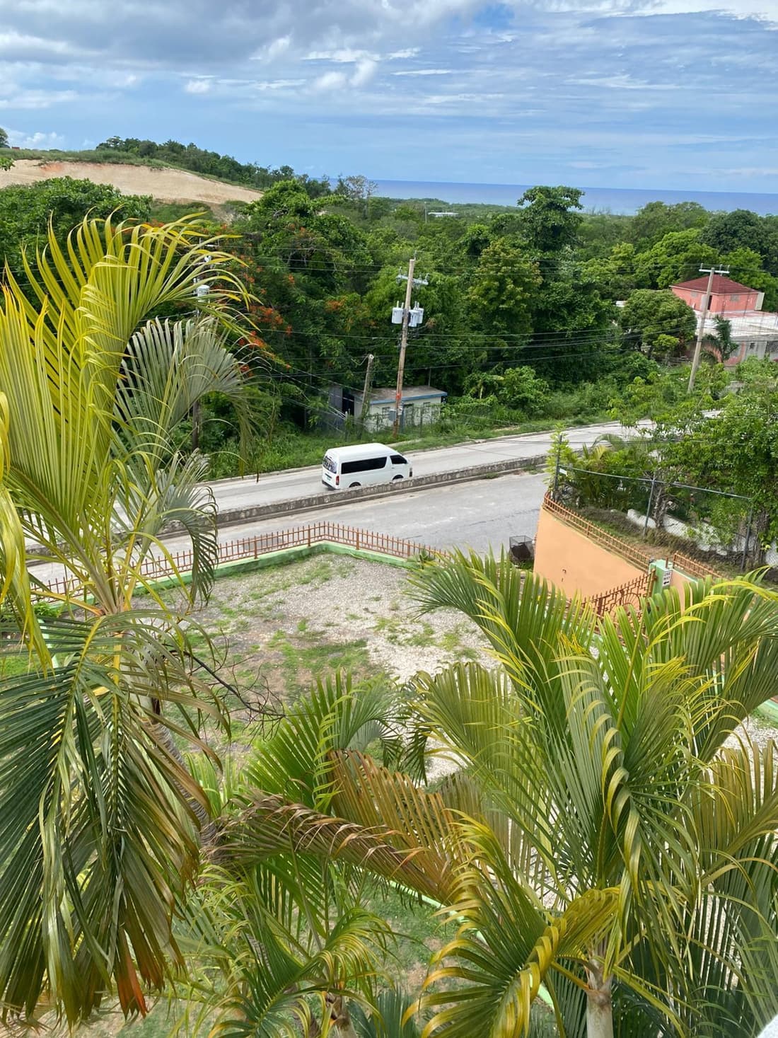 Montego Bay Ironshore  Luxury Studios