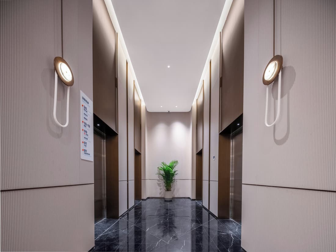 Holiday Inn Express Shenzhen Futian Center by IHG
