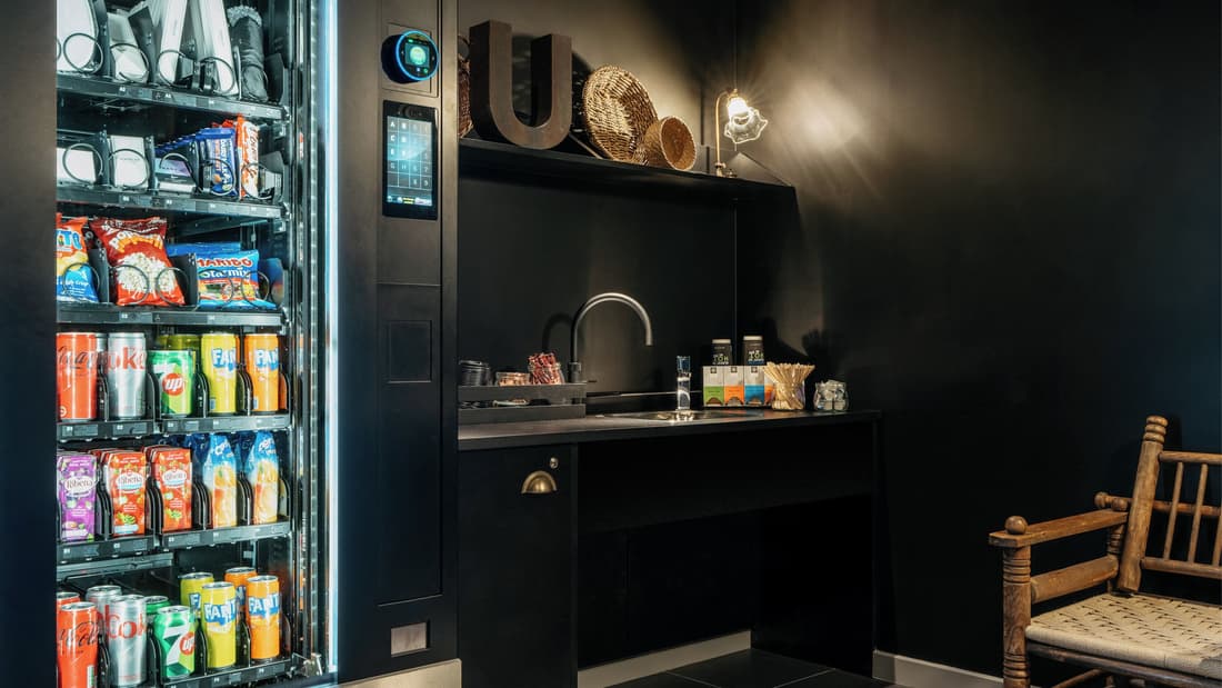 Ruby Molly Hotel Dublin by IHG