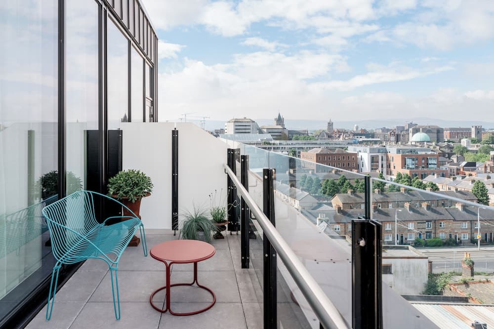 Ruby Molly Hotel Dublin by IHG