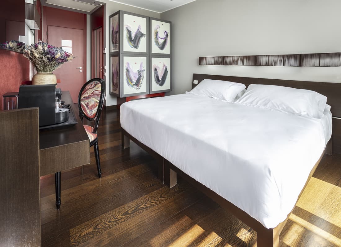 Welcome Hotel