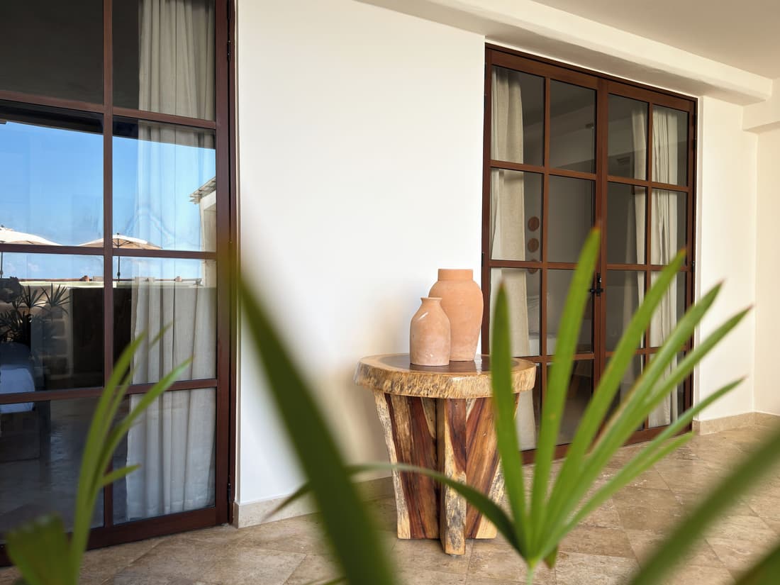 La Palma Beachfront Hotel Boutique
