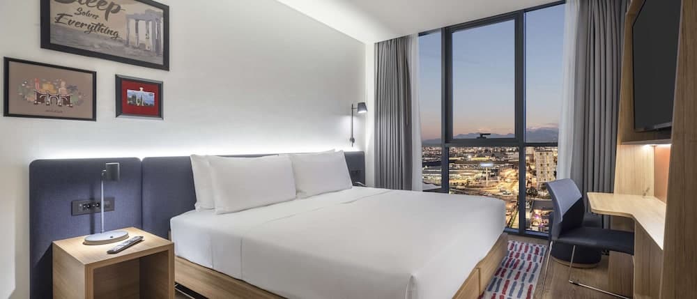 Hampton By Hilton Antalya Airport