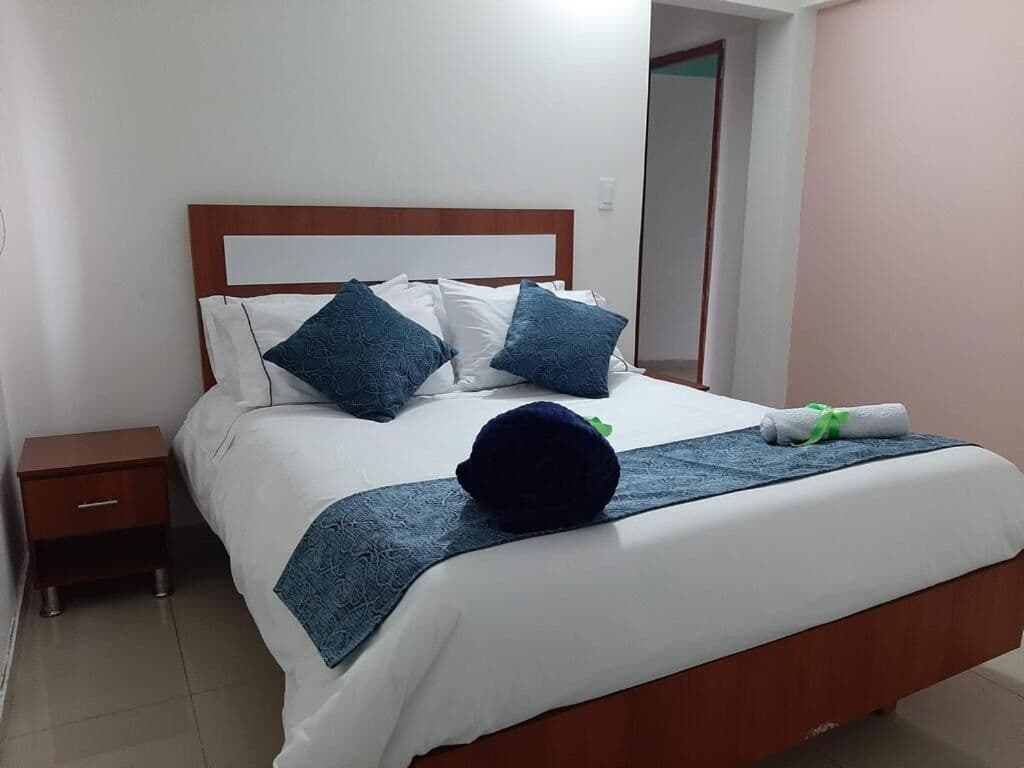 Hotel Calantha
