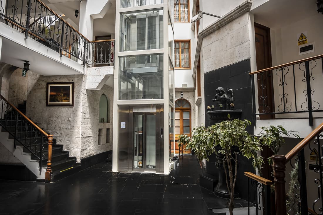 Maison du Soleil