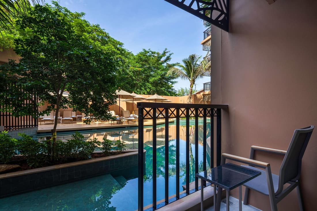 The Proud Karon Beach Phuket Trademark Collection By Wyndham