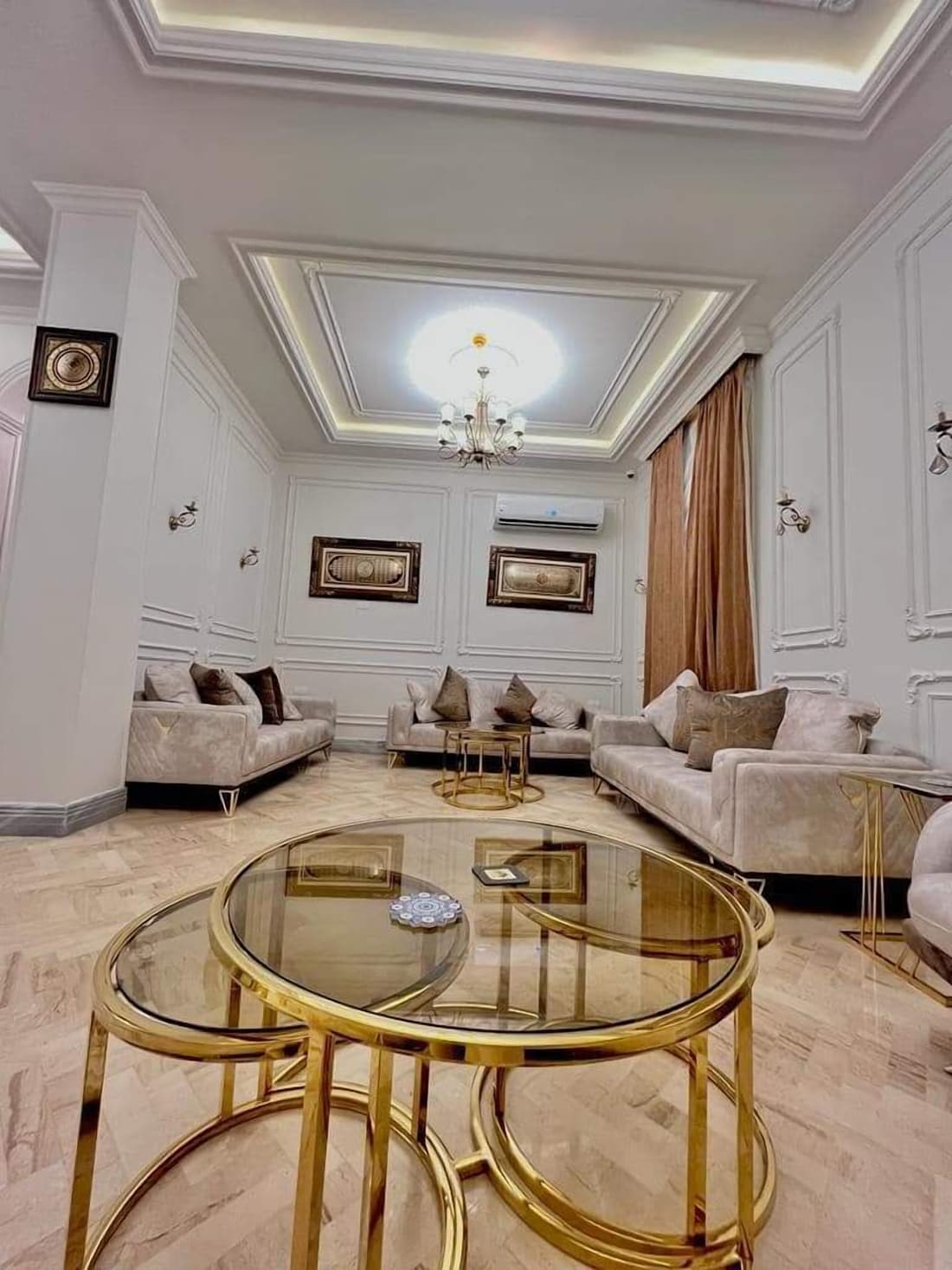 EL Farida Hotel