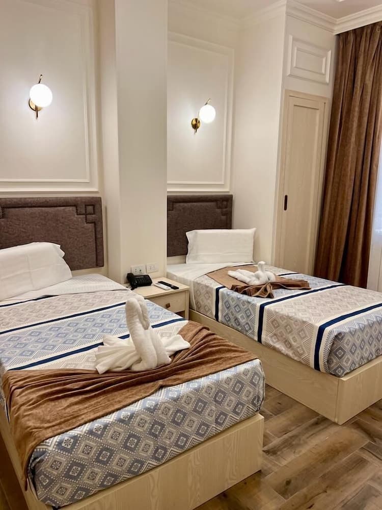 EL Farida Hotel