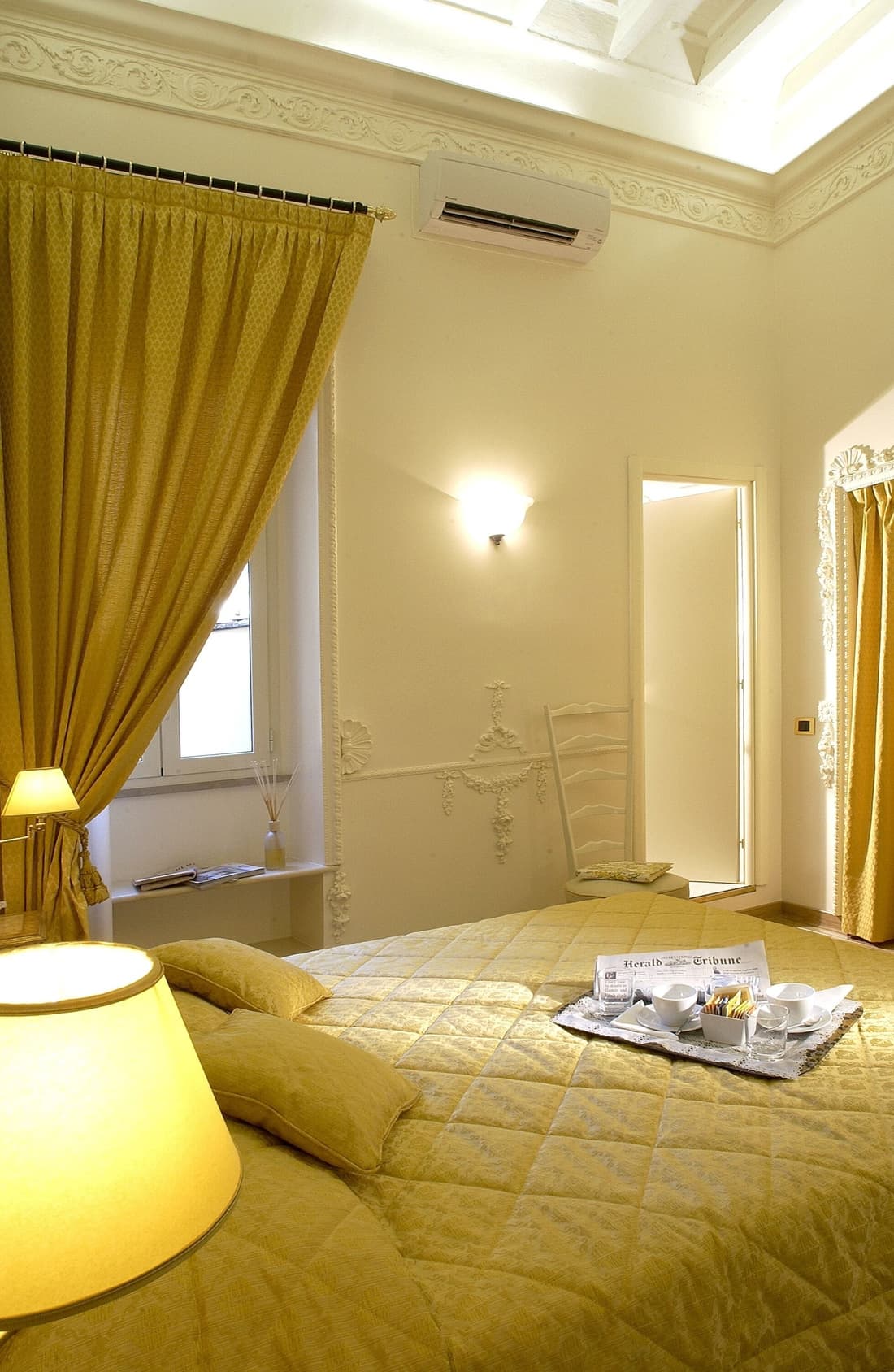Suites Rome