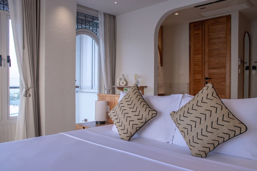 Stone Hotel Dhiffushi