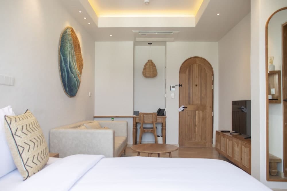 Stone Hotel Dhiffushi