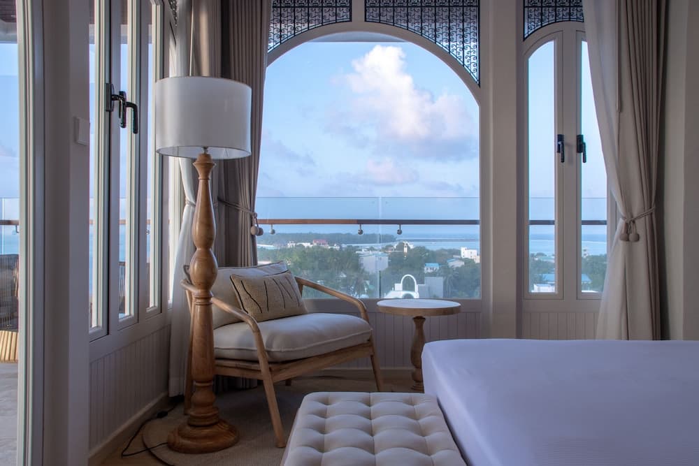 Stone Hotel Dhiffushi