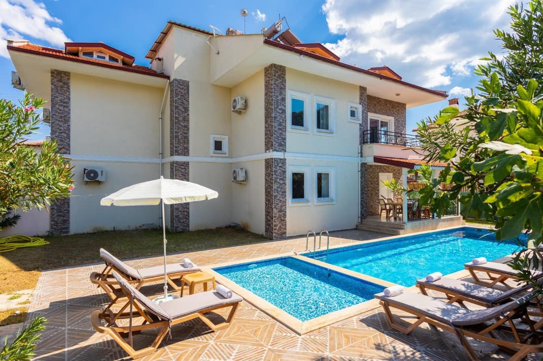 Villa Kaya 2 in Dalyan