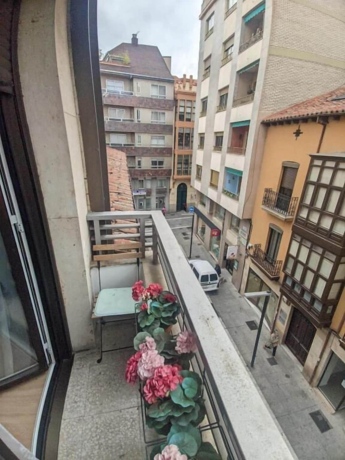 Hostal Sol