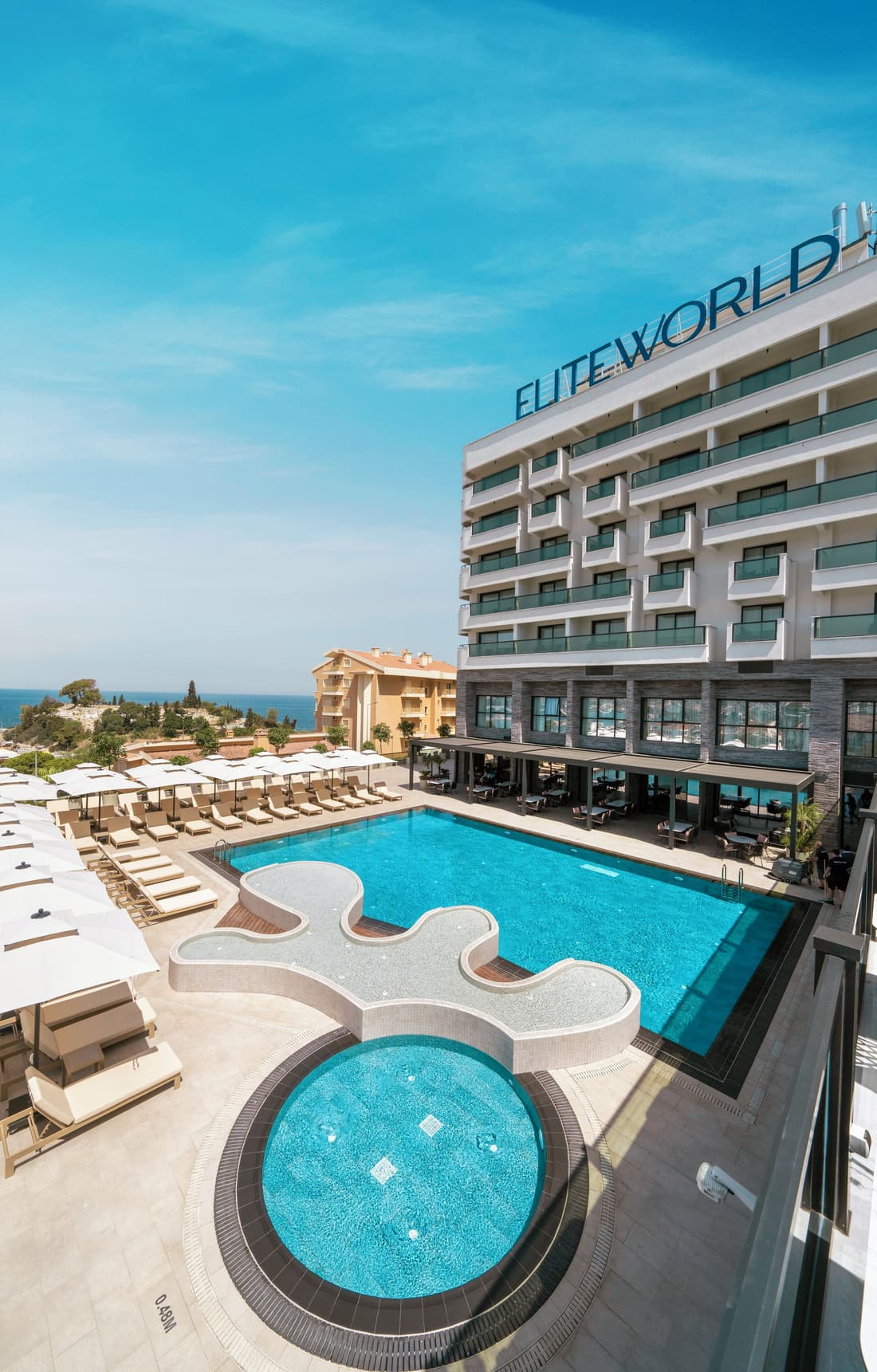 Elite World Kuşadası