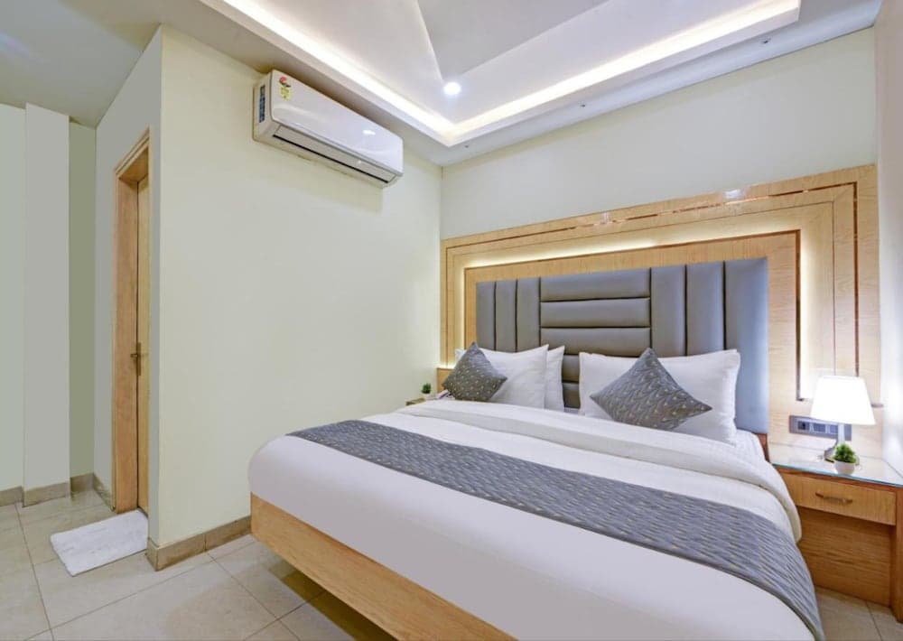 The Bella Vista – Traveler's Choice Awarded