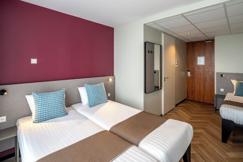 Hotel Fogo Amsterdam