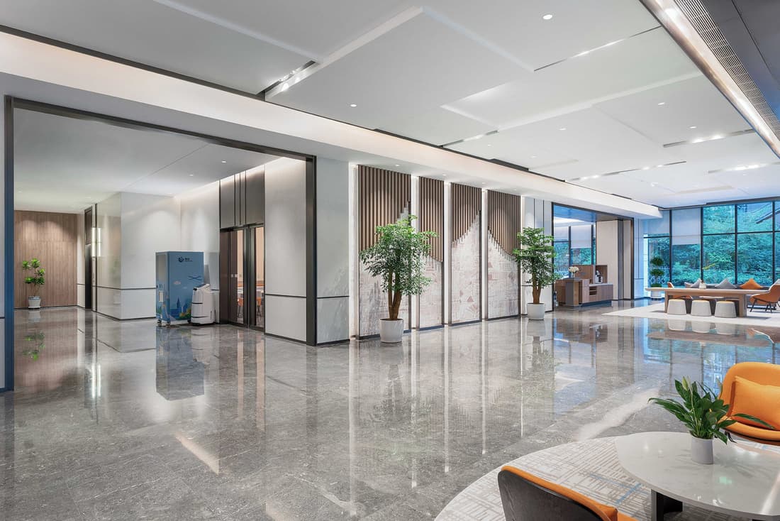 Holiday Inn Express Xi An Daxing by IHG