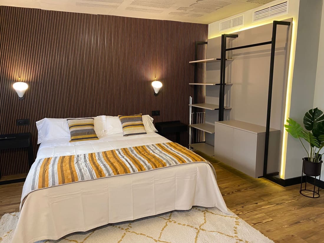 BUBU Apartments By Exclusive Homes