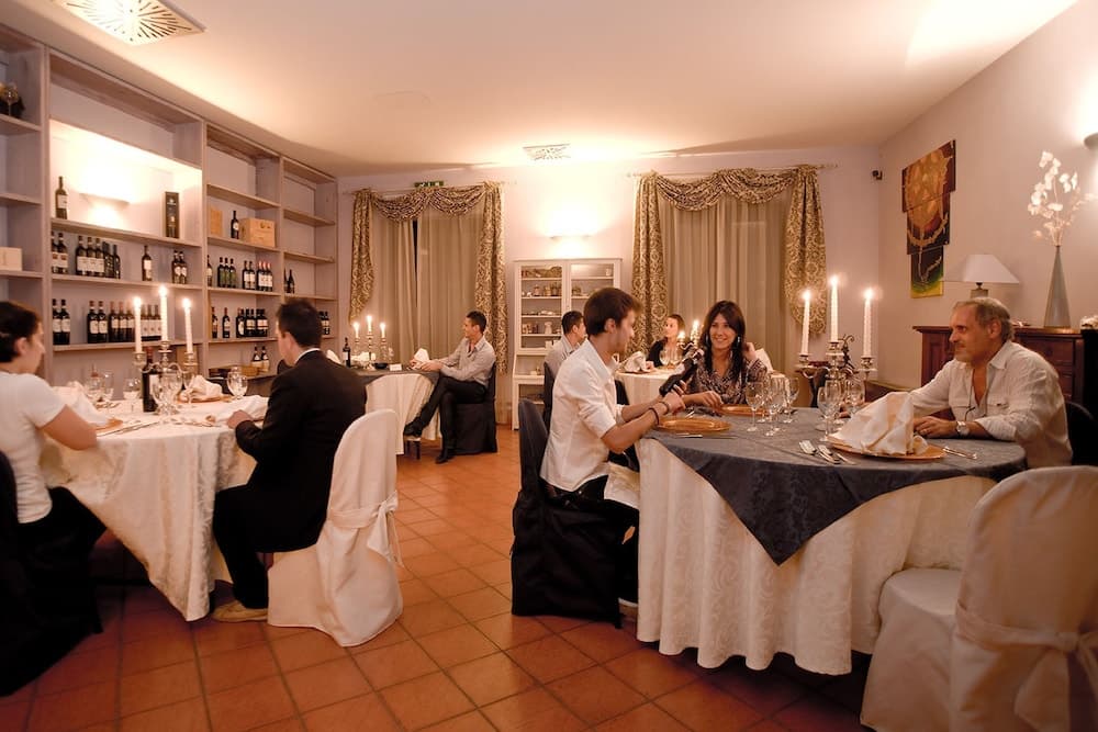 hotel toscana verde