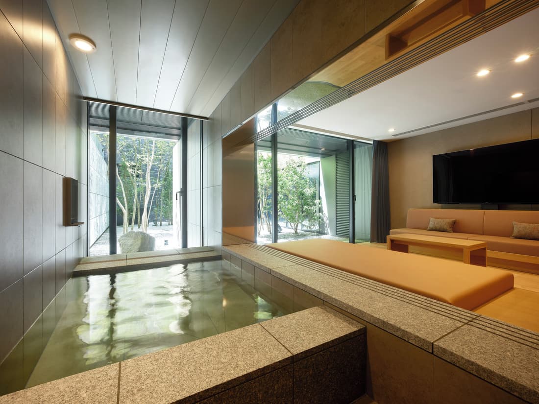 Mitsui Garden Hotel Kyoto Sanjo PREMIER