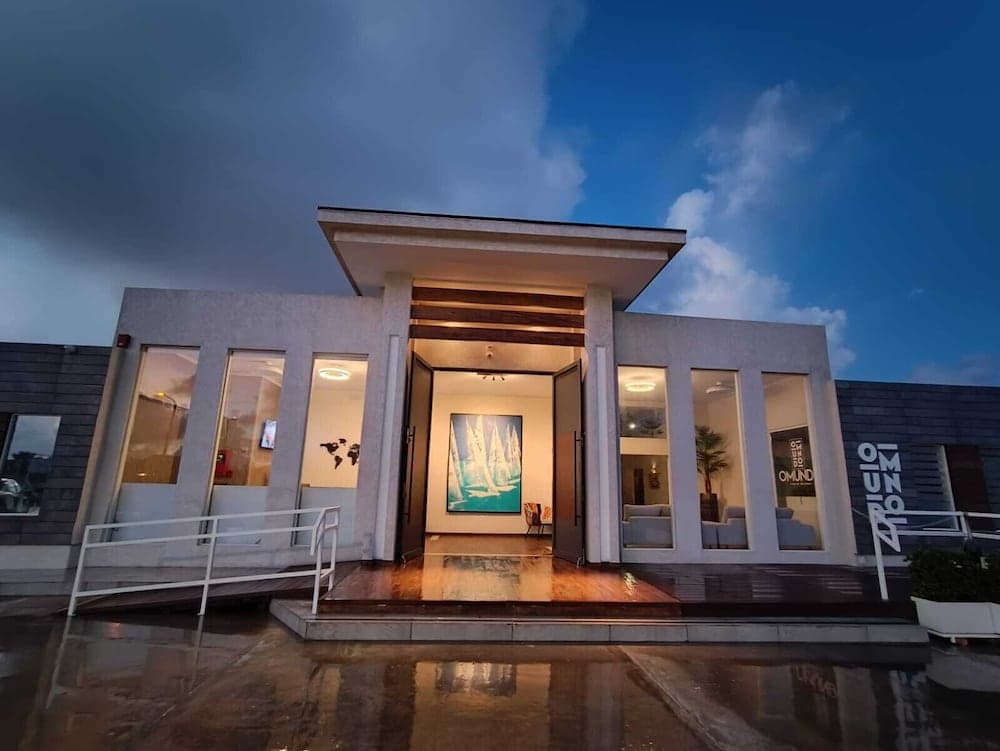 Aruba Boutique & Art Hotel, Adults Only
