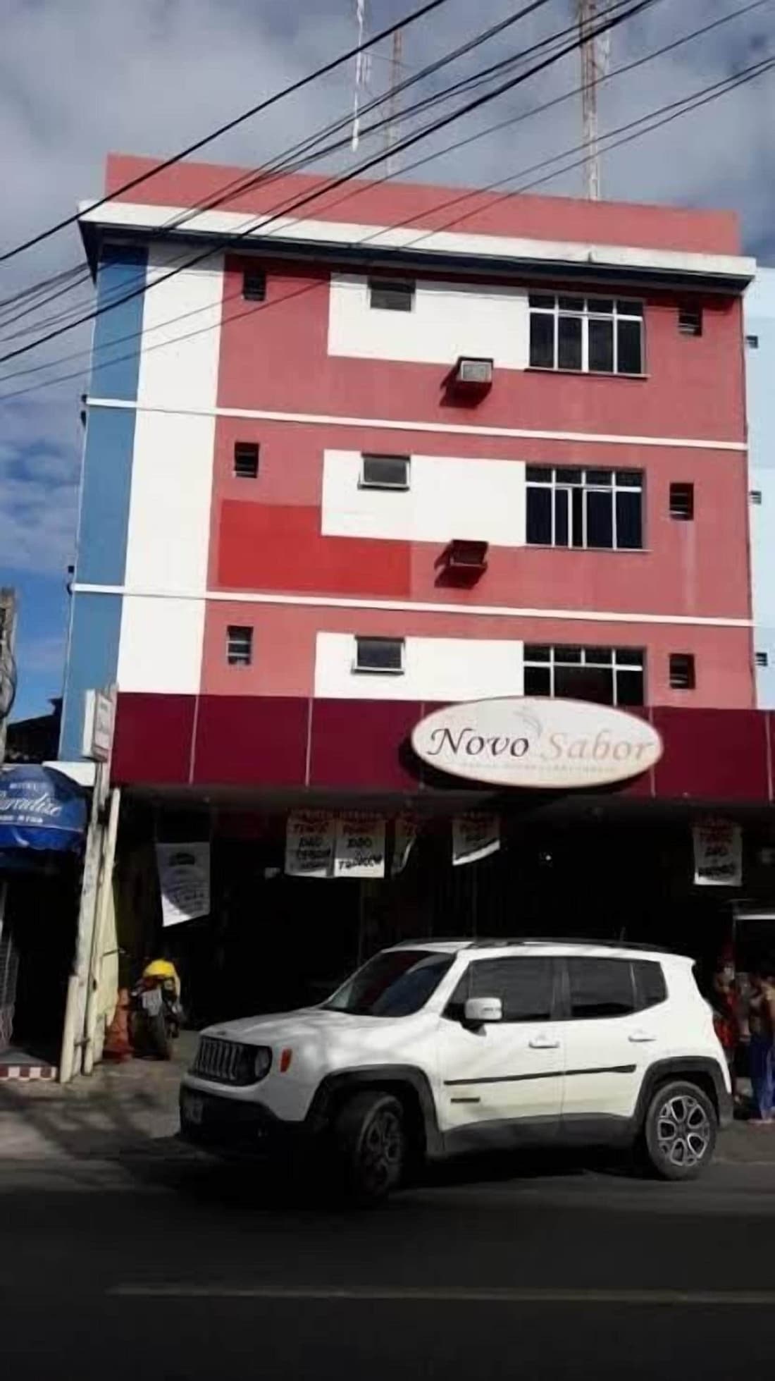 Hotel Paradise