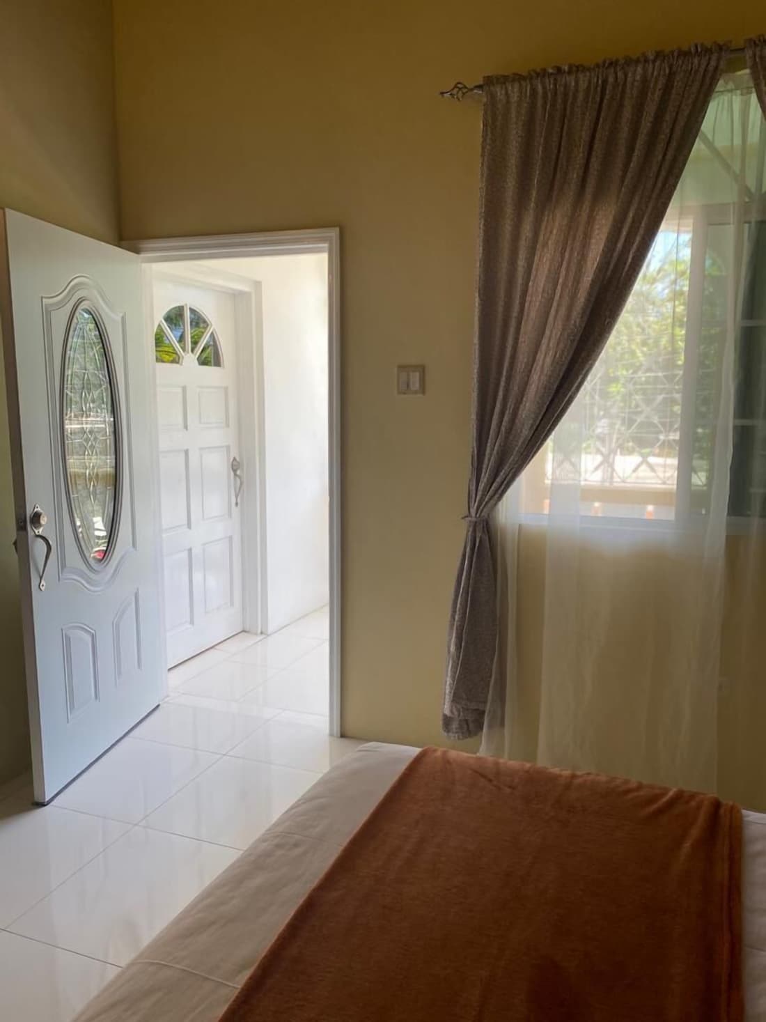 RUNTINGS HIDEAWAY STAY NOMPREL ROAD NEGRIL
