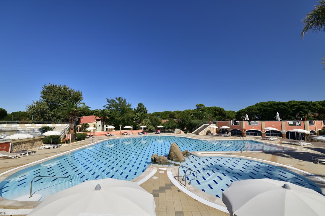 Villaggio Colostrai