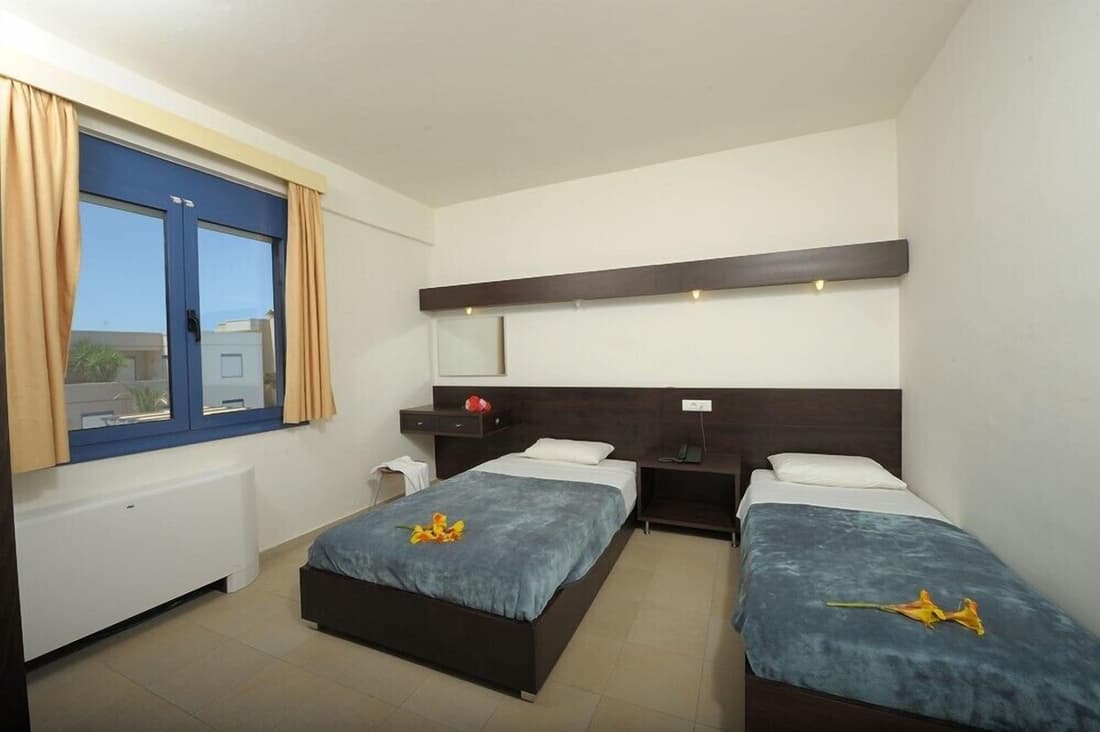 Meropi Hotel