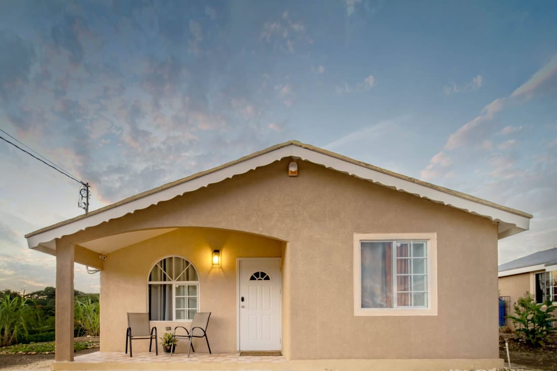 Casia Villa