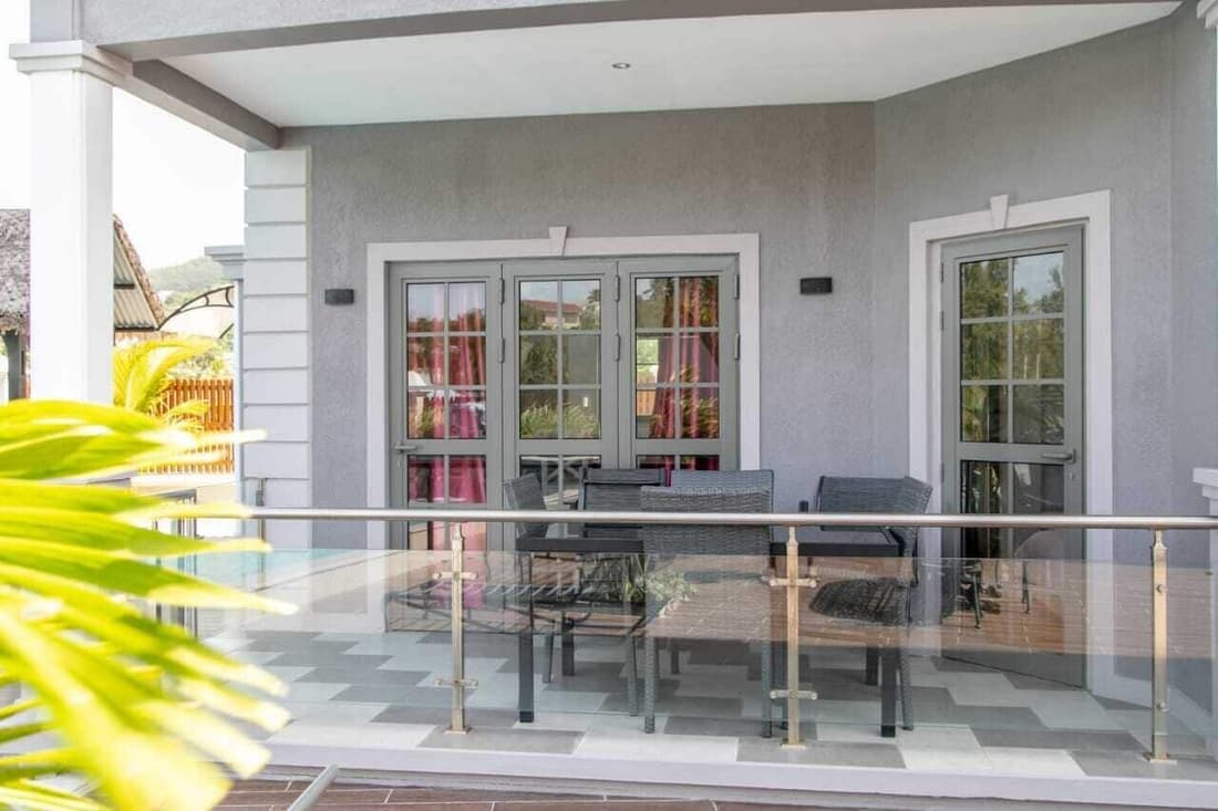 Phoenix Luxury Self Catering Apartments