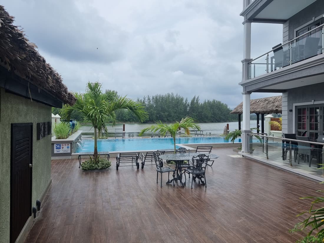 Phoenix Luxury Self Catering Apartments