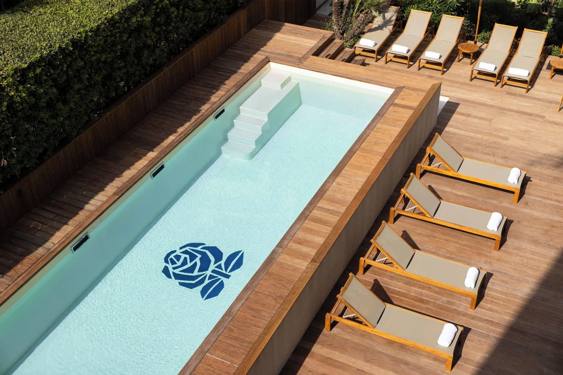 MOB Hotel Cannes