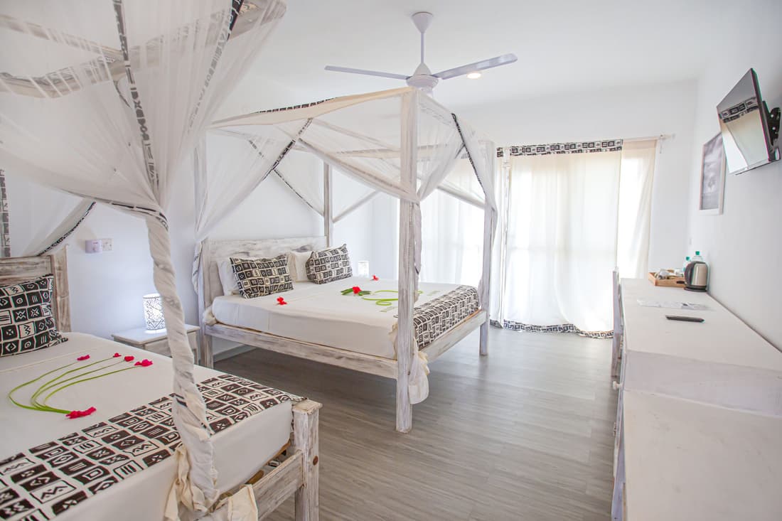 AHG Lion Beach Resort