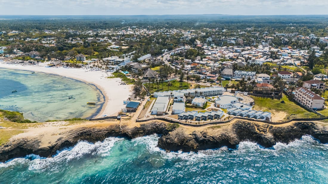 AHG Lion Beach Resort