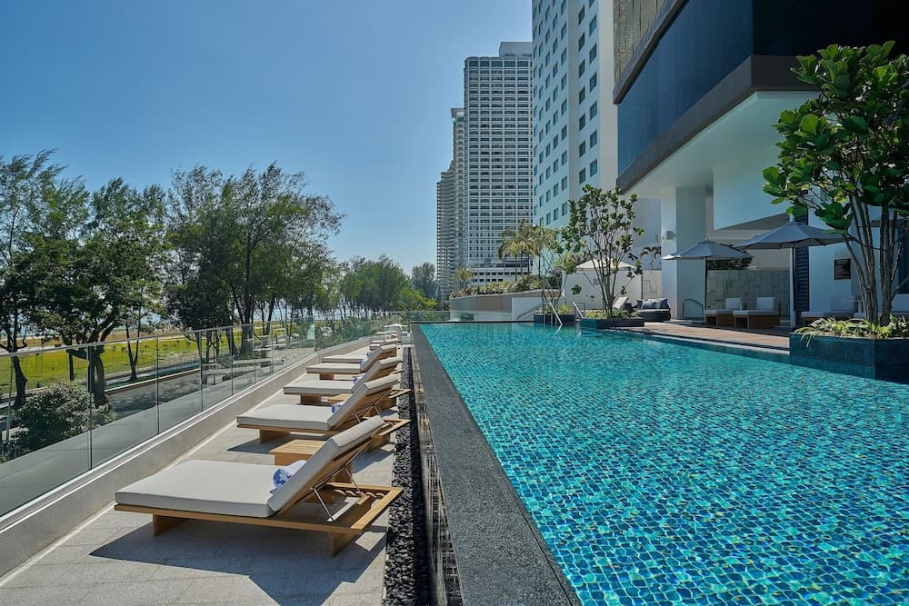 Penang Marriott Hotel