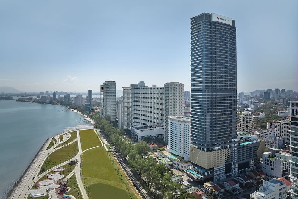 Penang Marriott Hotel