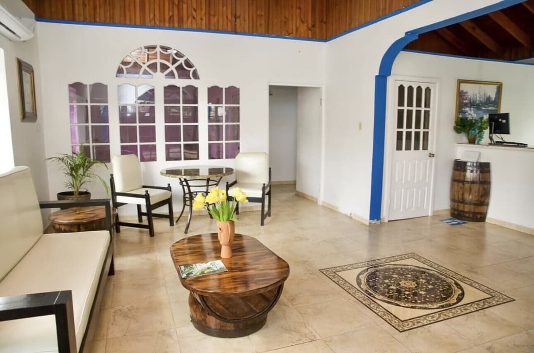 Rum Runners Resort